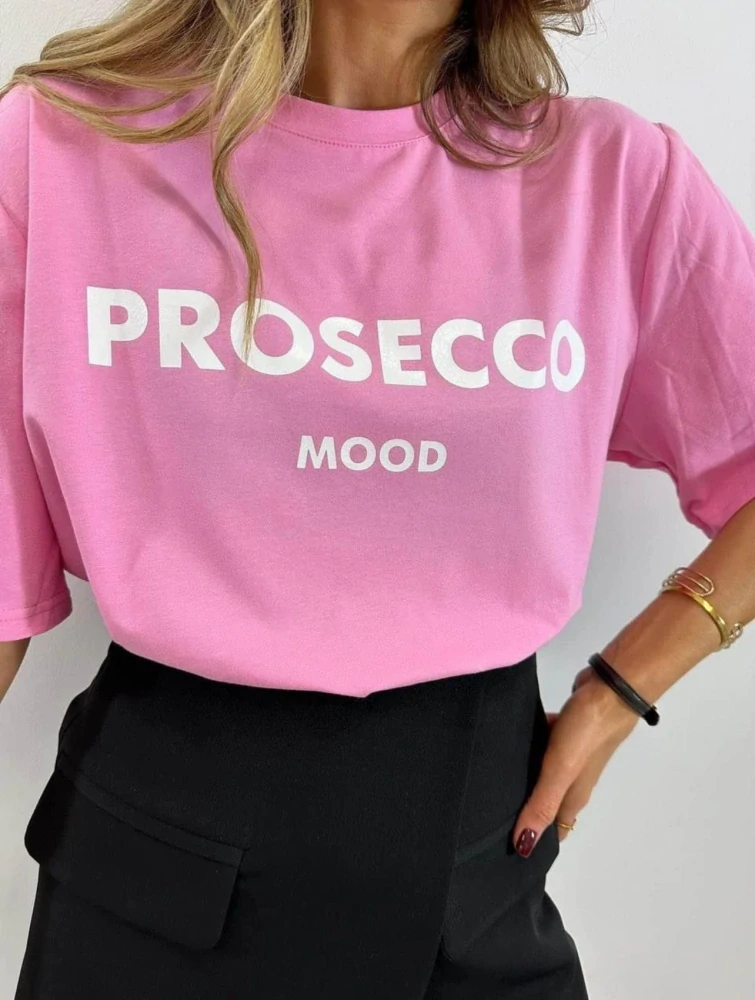 Tričko "PROSECCO"