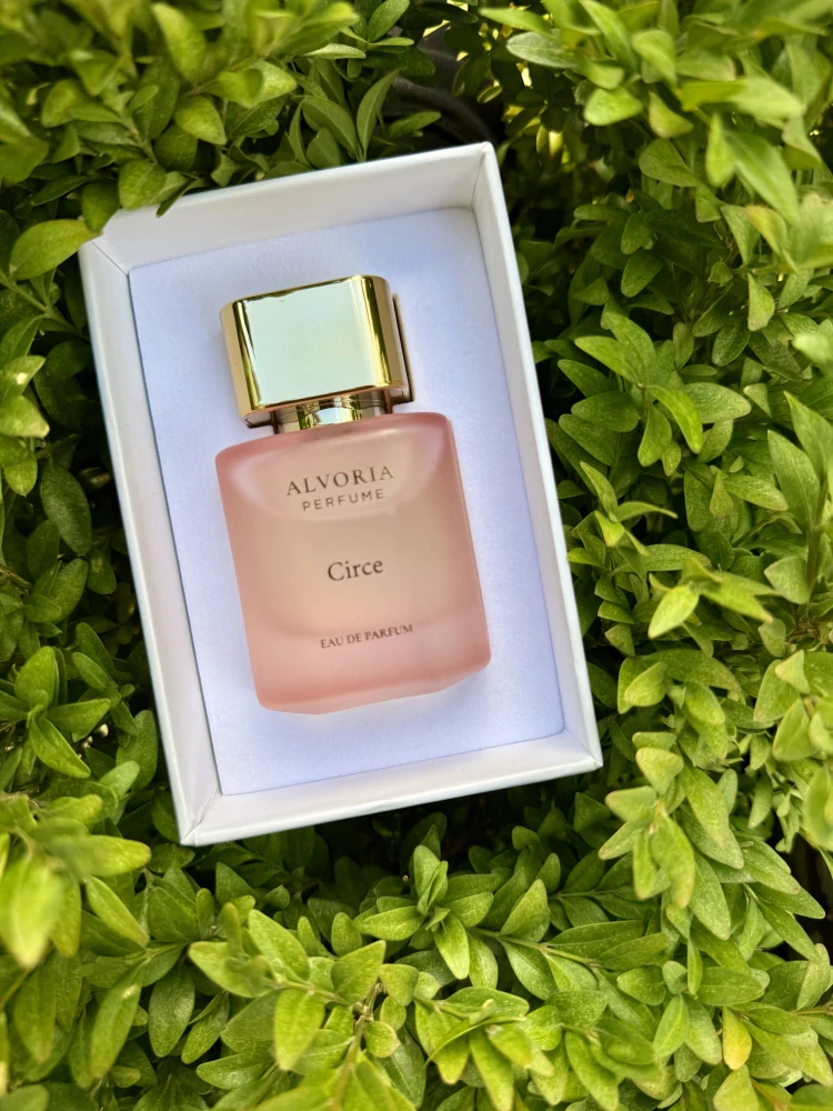 Parfém “CIRCE”