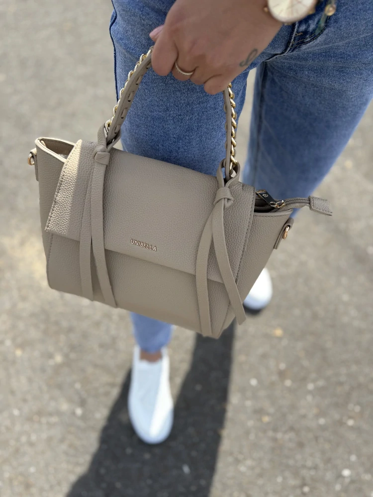 Crossbody "LINET"
