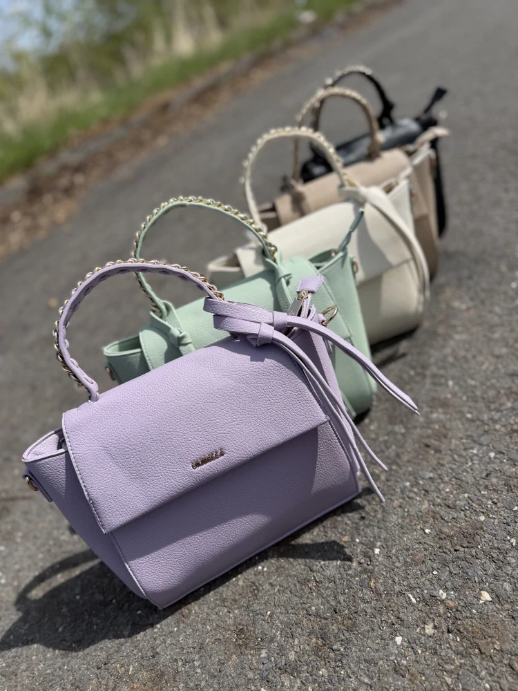 Crossbody "LINET"