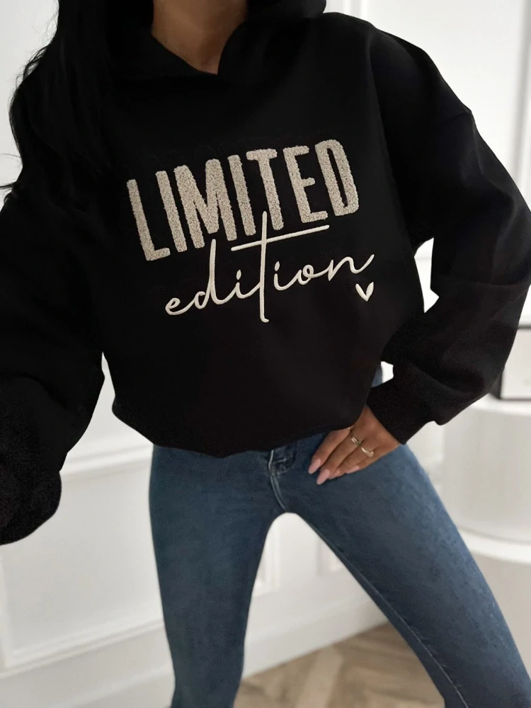 Mikina "LIMITED EDITION"