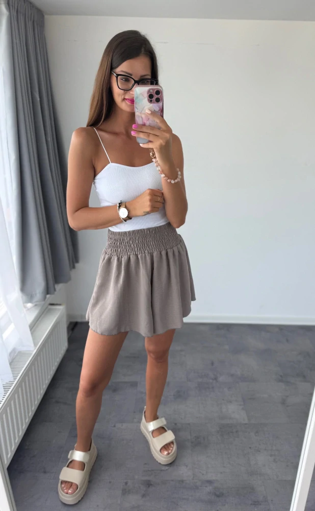 Kraťasy "NANCY"