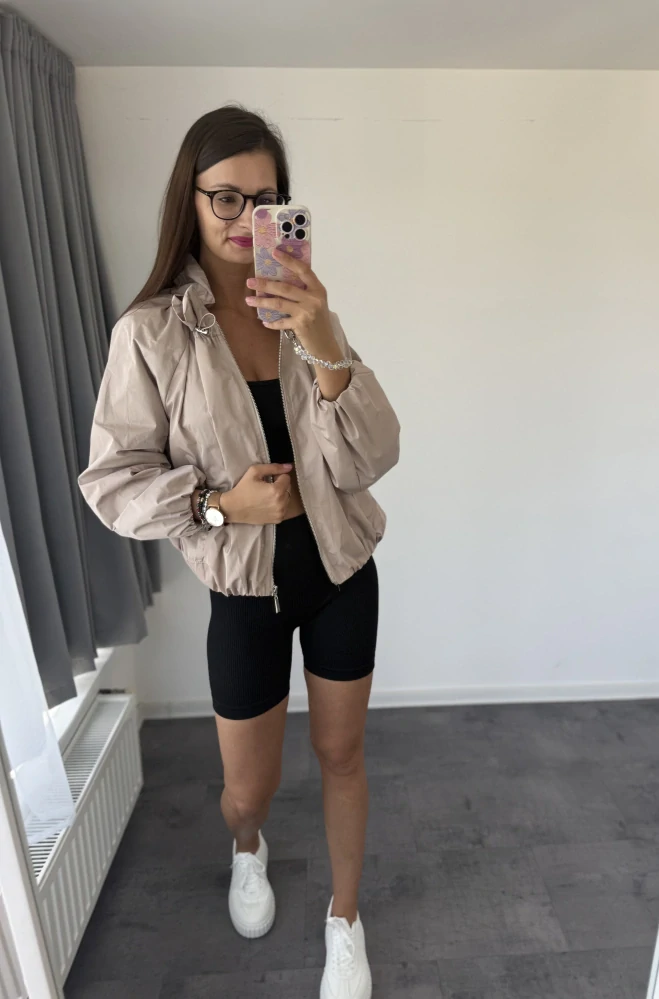 Bunda “GIGI”