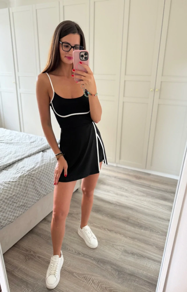 Šaty "DONNA"