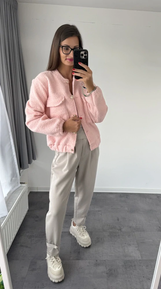Bomber "DORA"