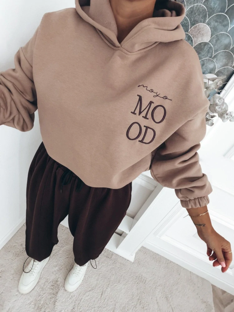 Mikina "MOOD"