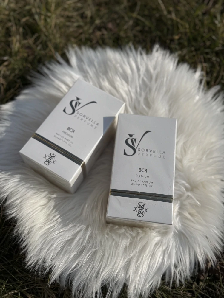 Parfém "BCR"
