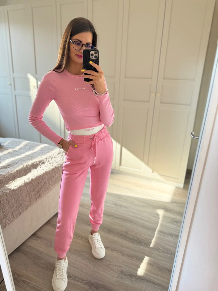 Komplet "CRAFTED BARBIE"
