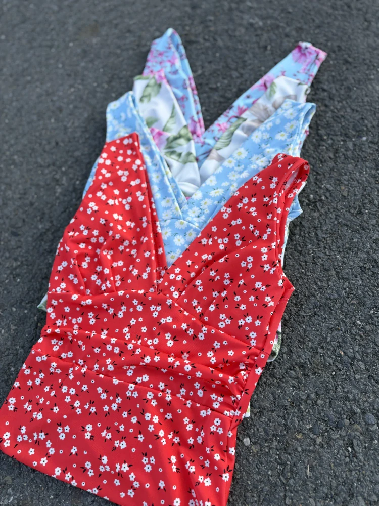 Body “SUMMER”
