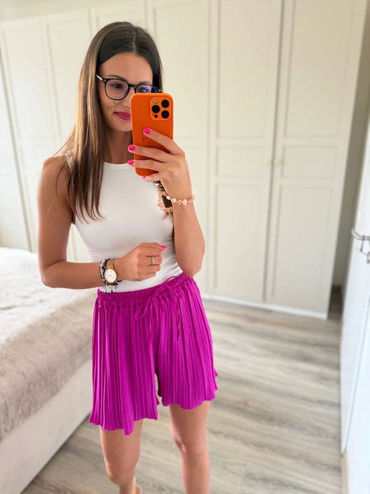 Kraťasy “COMFY”