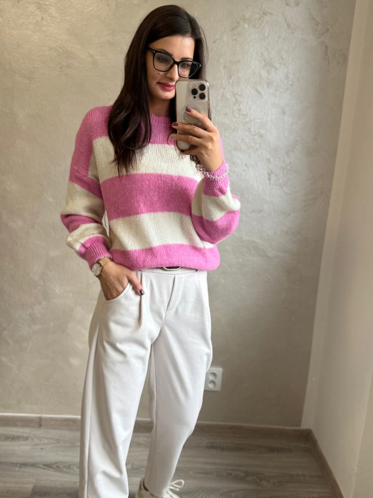 Svetřík “MERLIN” 