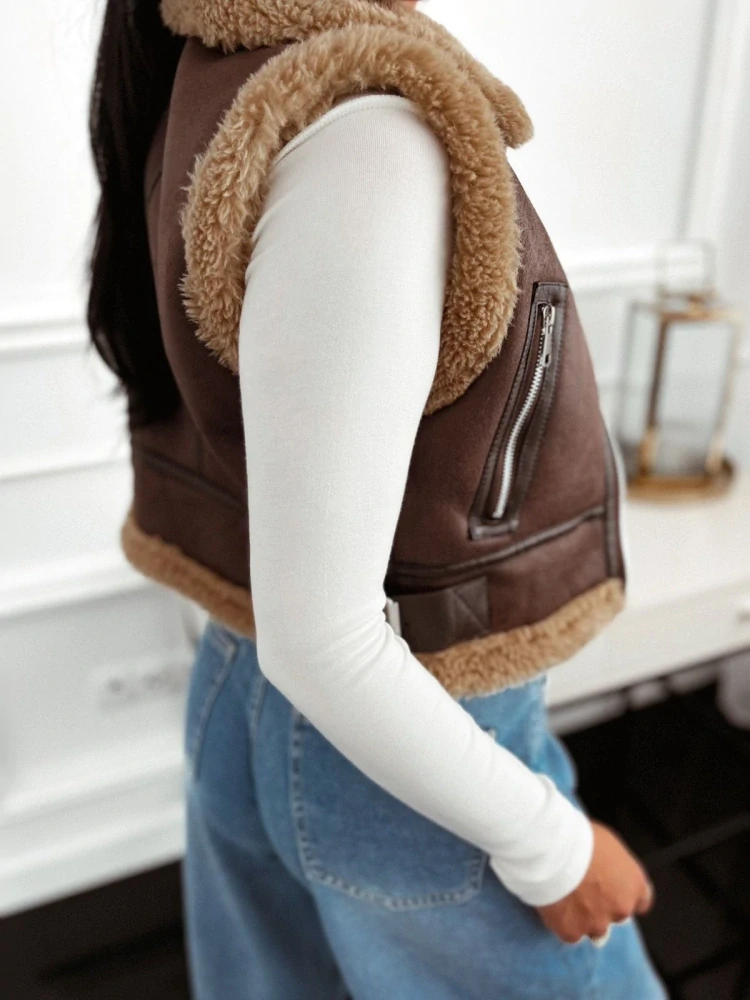 Vesta "BROWN"