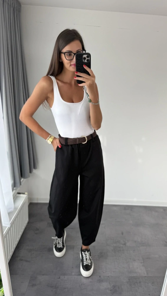 Barelové kalhoty "MIA"