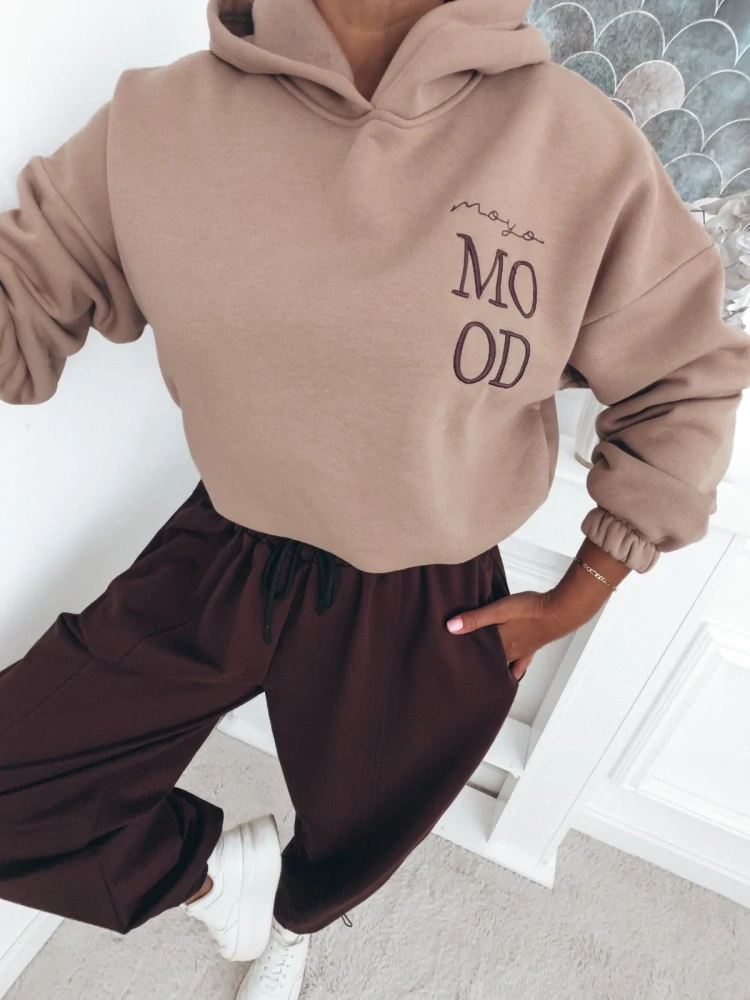 Mikina "MOOD"