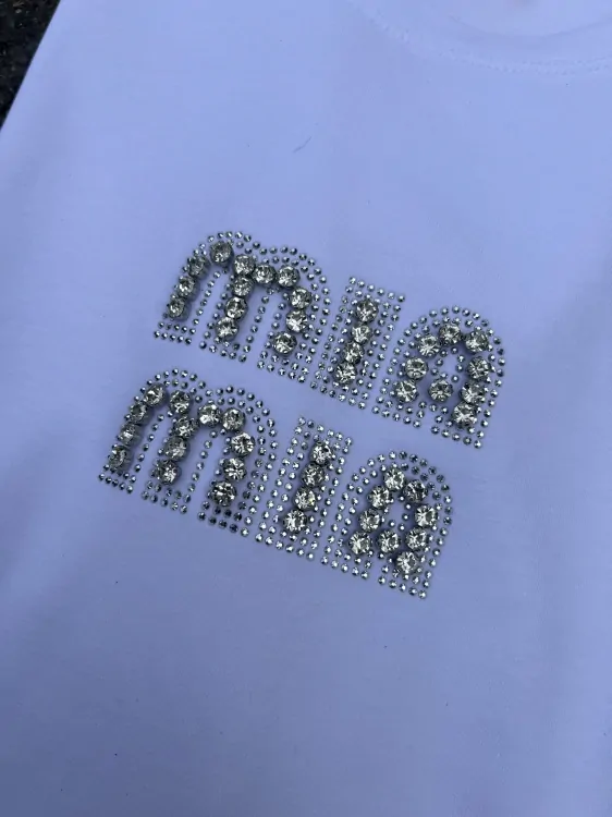 Tričko "MIA"