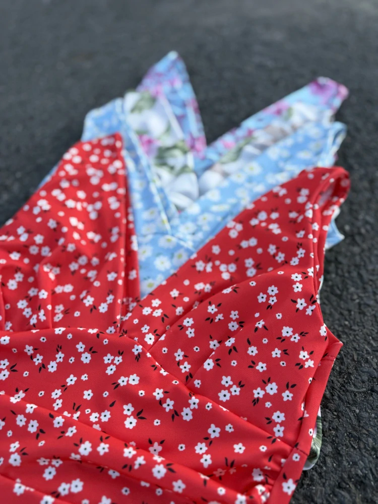 Body “SUMMER”