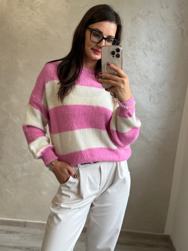 Svetřík “MERLIN” 