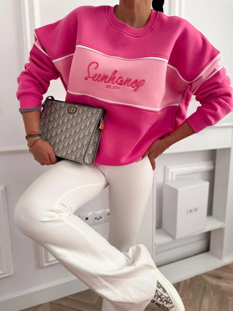 Mikina “SUNHONEY”