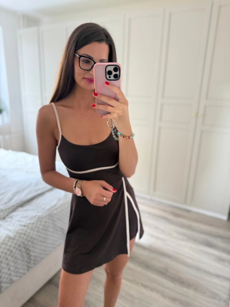 Šaty "DONNA"
