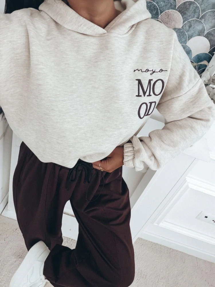 Mikina "MOOD"