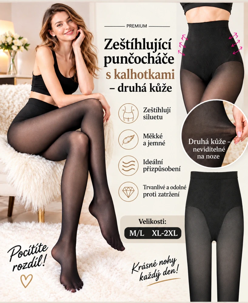 Silonky “PESAIL” 