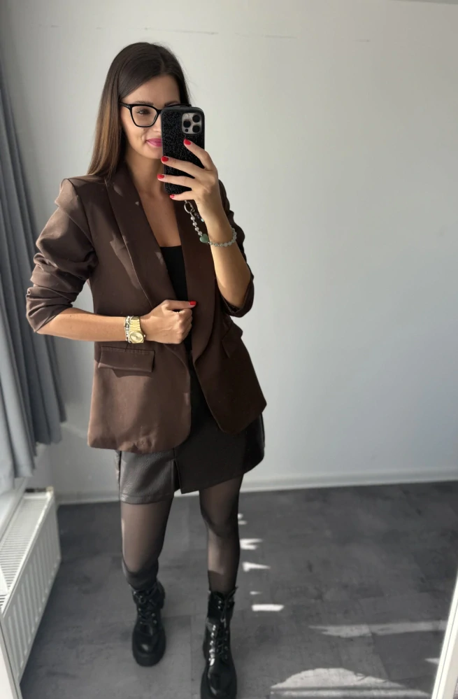 Sako "EMILLY"