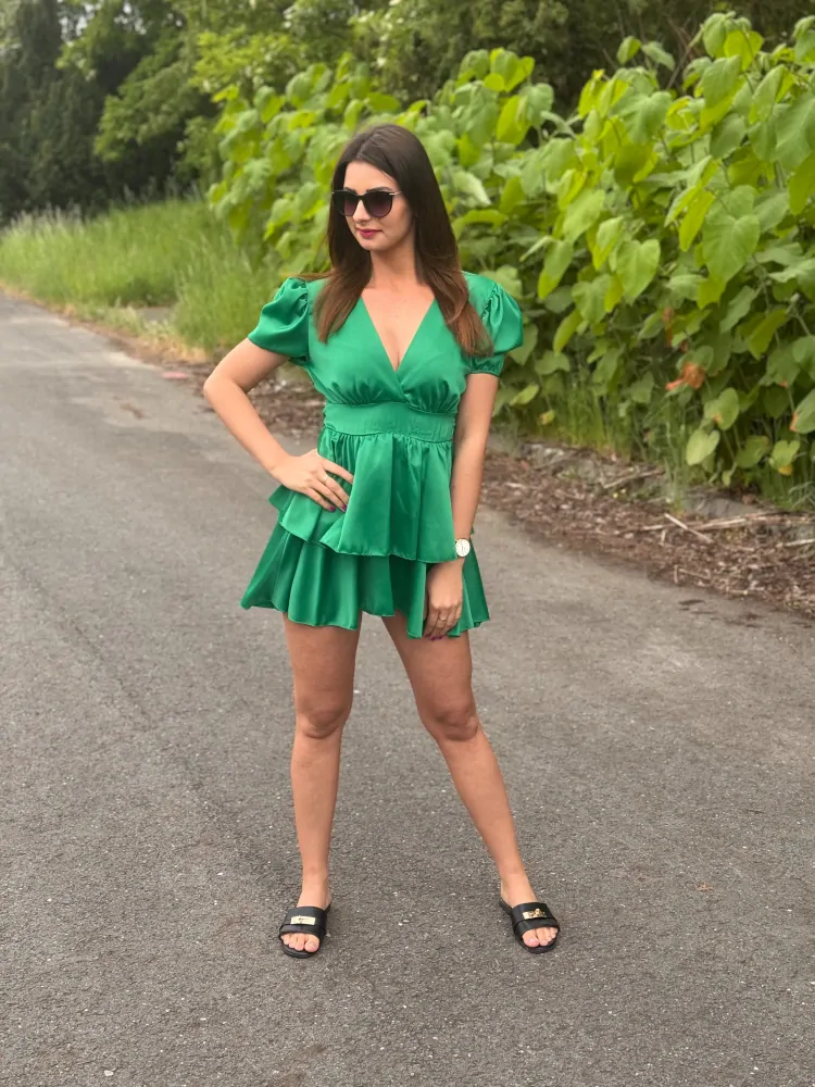 Šaty "LILY"