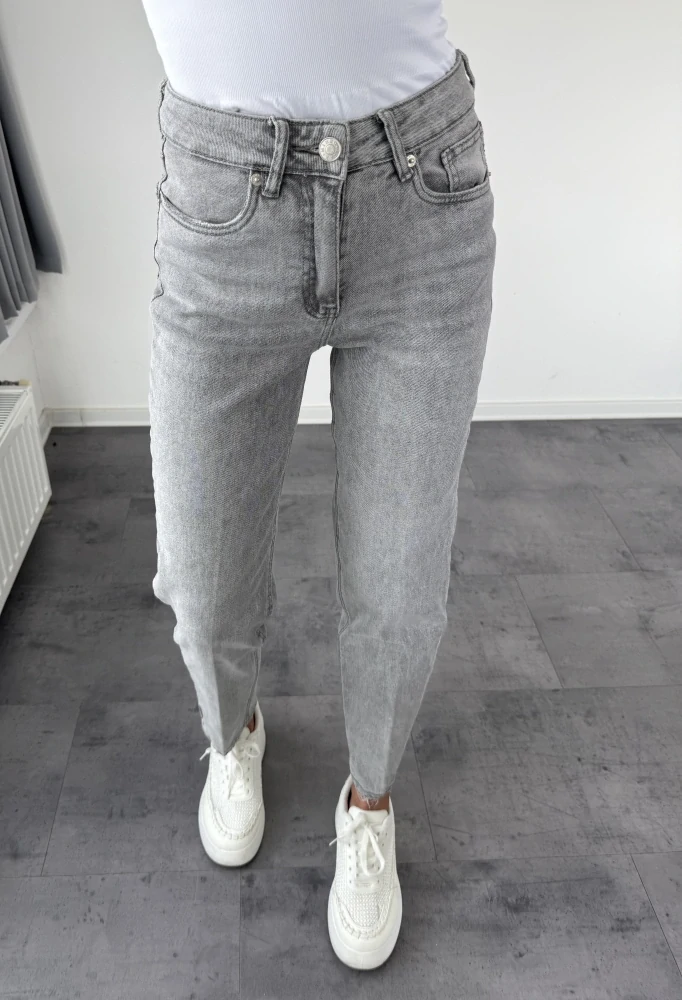 Džíny “GREY KATE”