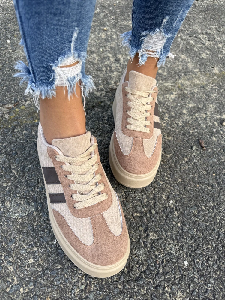 Tenisky "AUTUMN"