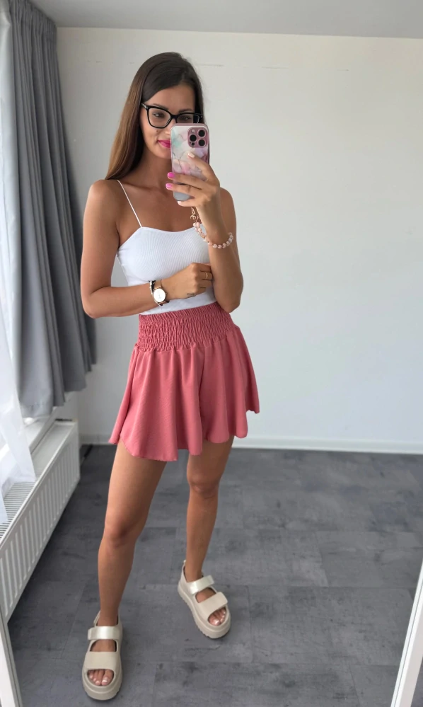 Kraťasy "NANCY"