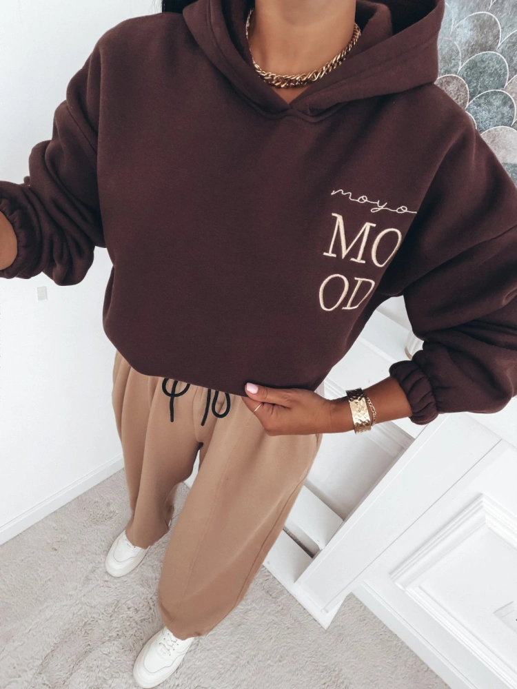 Mikina "MOOD"