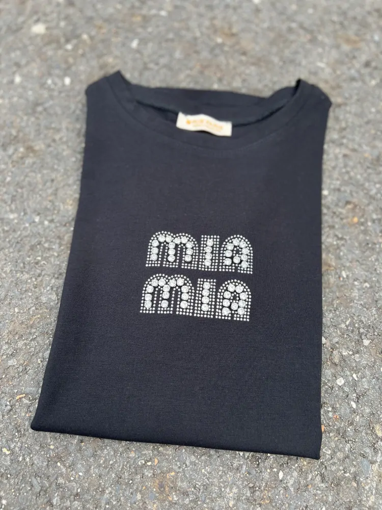 Tričko "MIA"