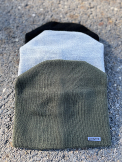 Čepice “LA RETTO”