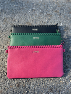 Psaníčko “COVERI”