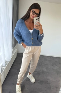 Svetřík “LEONA”