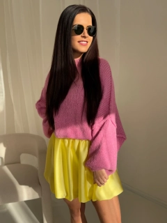 Balonová sukně "RIDE"