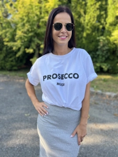 Tričko "PROSECCO"
