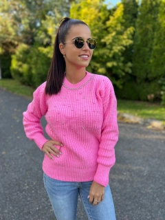 Svetřík “DIAMONDS”