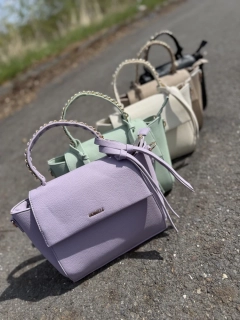Crossbody "LINET"