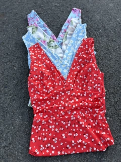 Body “SUMMER”