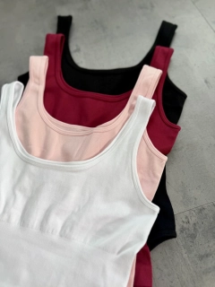 Stahující body “SELMA”