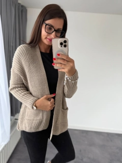 Cardigan “LOLLY”