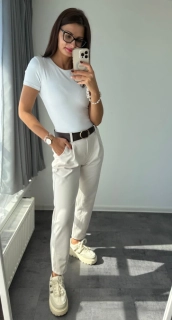 Kalhoty “SANDRA” 