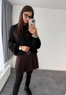 Sukně s kraťasy "BRELA"