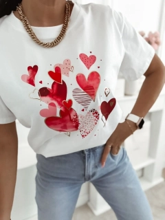 Tričko "AMORE"