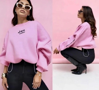 Komplet "I AM ANOTHER PINK"