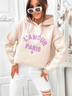 Mikina "PARIS"