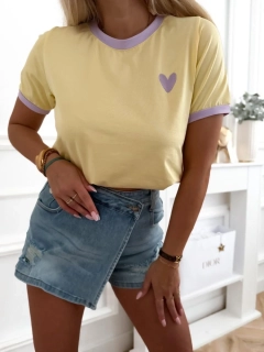 Tričko "HEART"