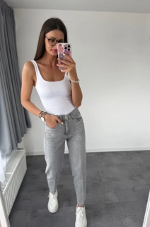 Džíny “GREY KATE”