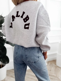 Mikina "MALIBU"